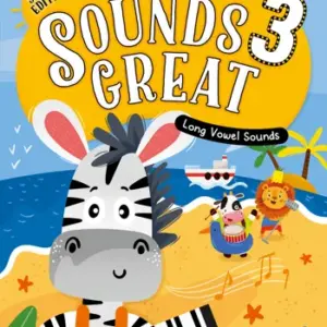 Sounds Great (Second Edition) 3 - Classroom PPT (Powerpoint)