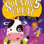 Sounds Great (Second Edition) 5 – Classroom PPT (Powerpoint)