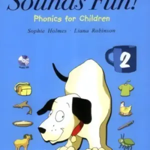 Sounds Fun 2 [HQ PDF + Resources]