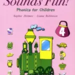 Sounds Fun 4 [HQ PDF + Resources]