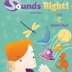 Sounds Right C [Original PDF + Audio]