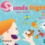 Sounds Right K [Original PDF + Audio]