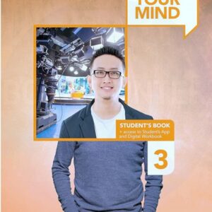 Speak Your Mind 3 - PDF, Resources