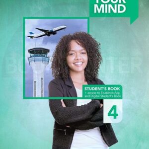 Speak Your Mind 4 - PDF, Resources