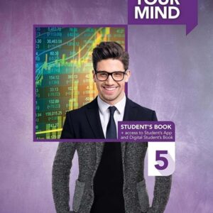 Speak Your Mind 5 - PDF, Resources