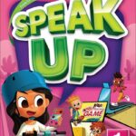 Speak Up 1 [High Quality PDF, Resources]