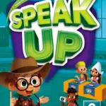 Speak Up 2 [High Quality PDF, Resources]