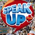 Speak Up Plus 2 [High Quality PDF, Resources]