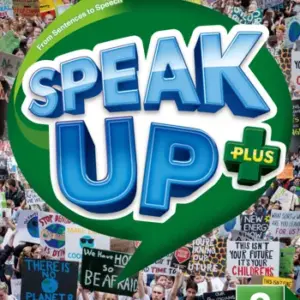 Speak Up Plus 3 [High Quality PDF, Resources]