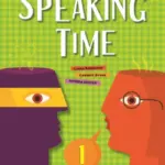 Speaking Time 1 [Download PDF + Resources]