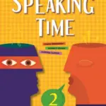 Speaking Time 2 [Download PDF + Resources]