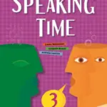 Speaking Time 3 [Download PDF + Resources]