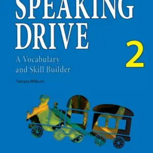 Speaking Drive 2 [High Quality PDF + Resources]