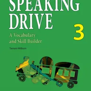 Speaking Drive 3 [High Quality PDF + Resources]