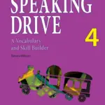 Speaking Drive 4 [High Quality PDF + Resources]
