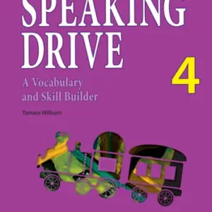 Speaking Drive 4 [High Quality PDF + Resources]