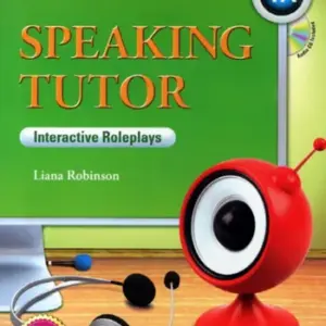 Speaking Tutor 1A [HQ PDF + Resources]