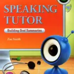 Speaking Tutor 2A [HQ PDF + Resources]