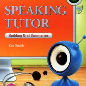 Speaking Tutor 2A [HQ PDF + Resources]