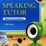 Speaking Tutor 3A [HQ PDF + Resources]