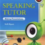 Speaking Tutor 3B [HQ PDF + Resources]