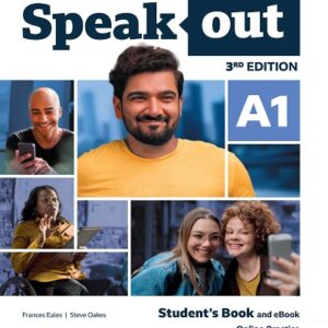 Speakout (3rd Edition) A1 [Original PDF + Resources]