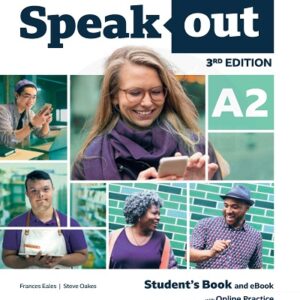 Speakout (3rd Edition) A2 [Original PDF + Resources]