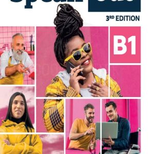 Speakout (3rd Edition) B1 [Original PDF + Resources]