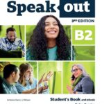 Speakout (3rd Edition) B2 [Original PDF + Resources]