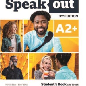 Speakout (3rd Edition) A2+ [Original PDF + Resources]
