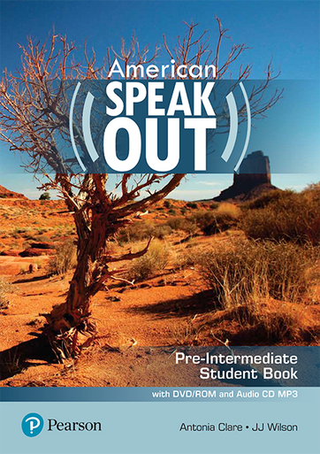 American Speakout Pre-Intermediate - PDF, Resources