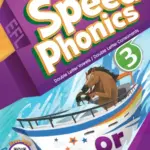 Speed Phonics 3 [High Quality PDF + Resources]