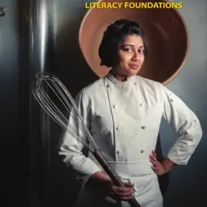 Stand Out, Fourth Edition Literacy Foundations [Original PDF + Resources]