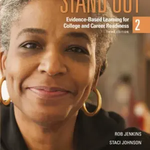 Stand Out 2 (Third Edition) [Classroom Presentation Tool MAC]