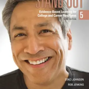 Stand Out 5 (Third Edition) [Classroom Presentation Tool MAC]