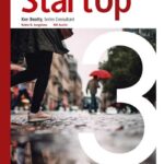 StartUp 3 – High Quality PDF, Resources