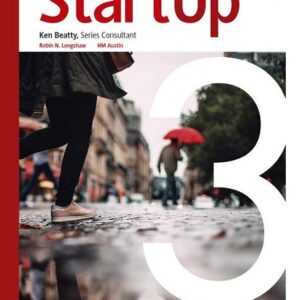StartUp level 3 - Active Teach DVD