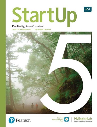 StartUp 5 - High Quality PDF, Resources