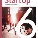 StartUp level 6 – Active Teach DVD
