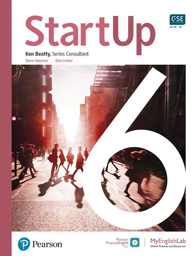 StartUp 6 - High Quality PDF, Resources