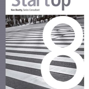 StartUp level 8 - Active Teach DVD