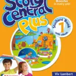 Story Central Plus 1 [High Quality PDF + Resources]