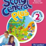 Story Central Plus 2 [High Quality PDF + Resources]