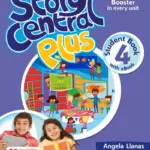 Story Central Plus 4 [High Quality PDF + Resources]