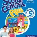 Story Central Plus 5 [High Quality PDF + Resources]