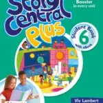 Story Central Plus 6 [High Quality PDF + Resources]