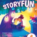 Storyfun (Second Edition) 1 [HQ PDF + Resources]