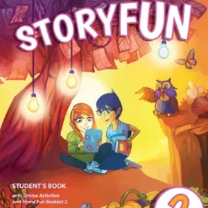 Storyfun (Second Edition) 2 - Presentation Plus [MAC]