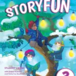 Storyfun (Second Edition) 3 [HQ PDF + Resources]