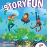 Storyfun (Second Edition) 5 [HQ PDF + Resources]
